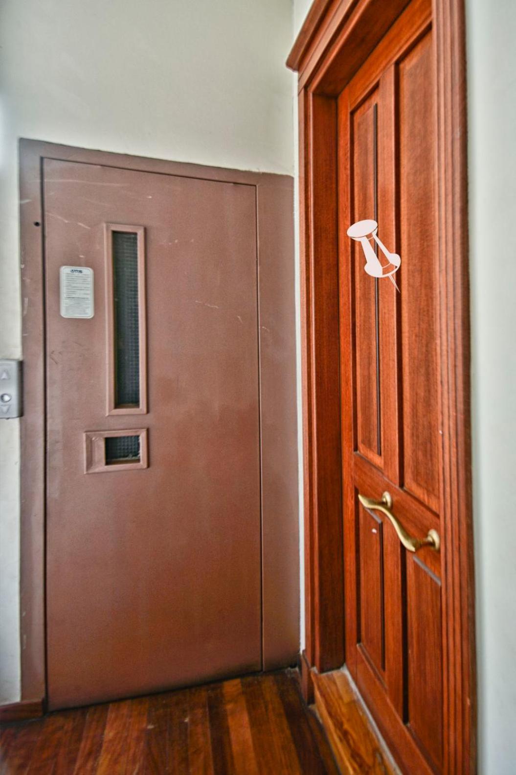 Liston Pied A Terre Appartamento