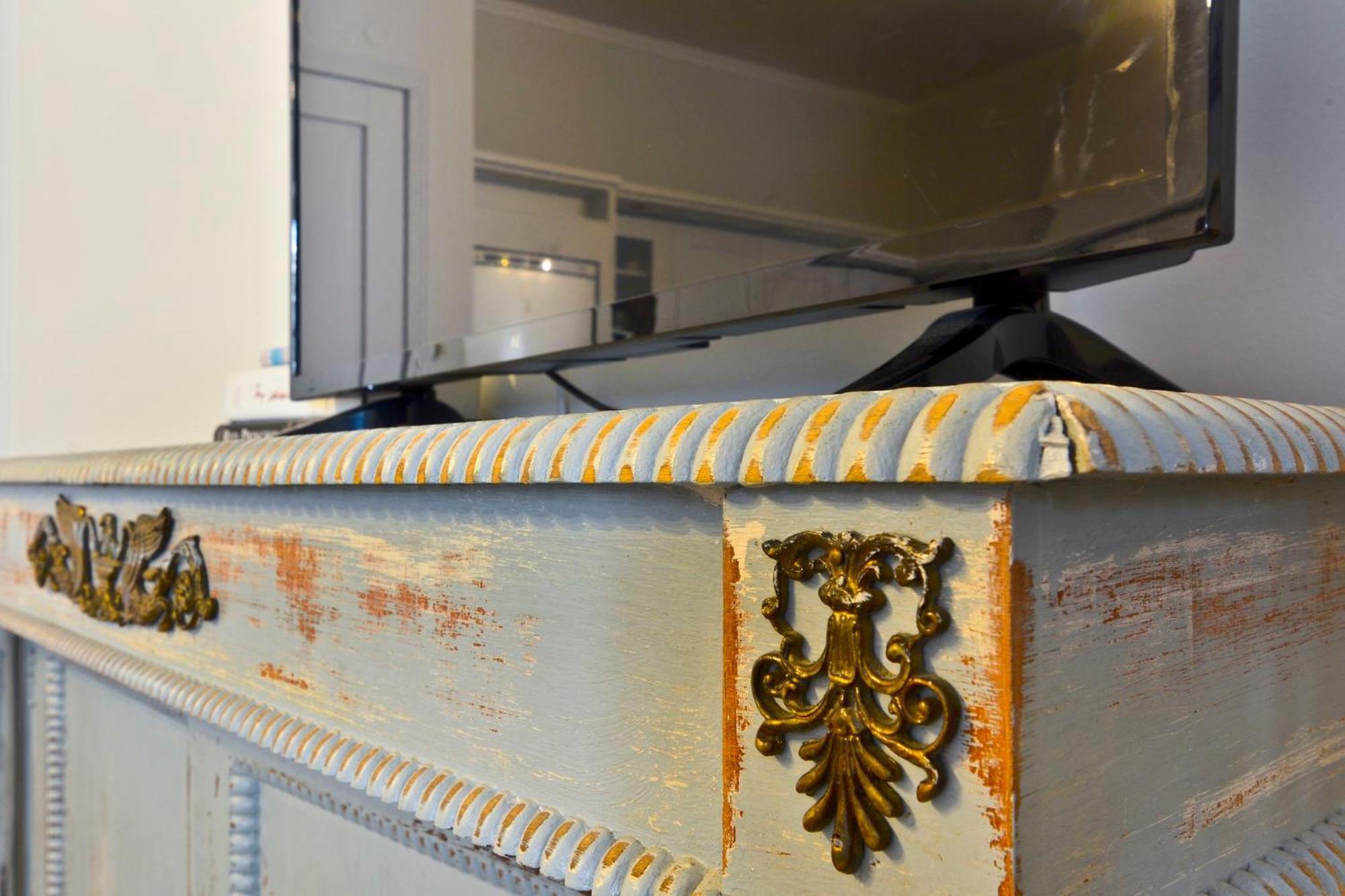 Liston Pied A Terre Appartamento *