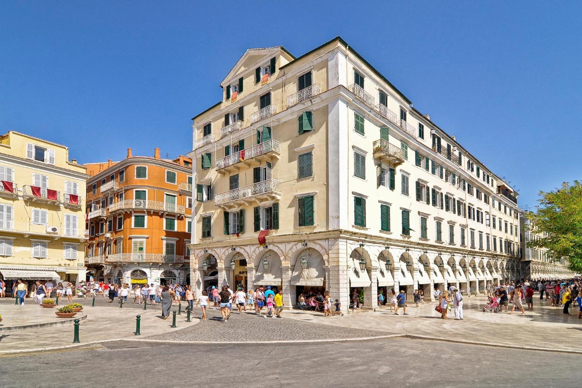 Appartamento Liston Pied A Terre *