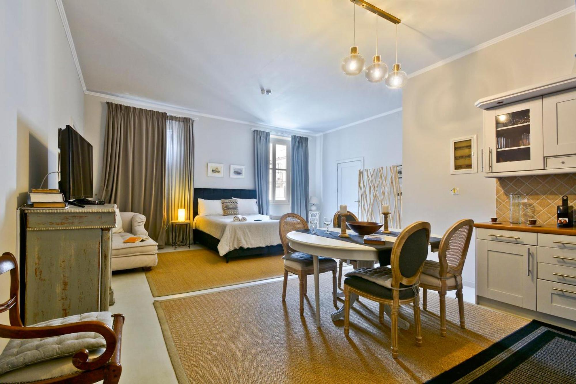 Liston Pied A Terre Appartamento