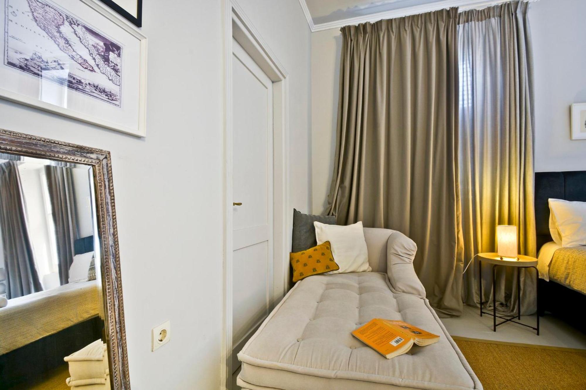 Liston Pied A Terre * Corfu (city)