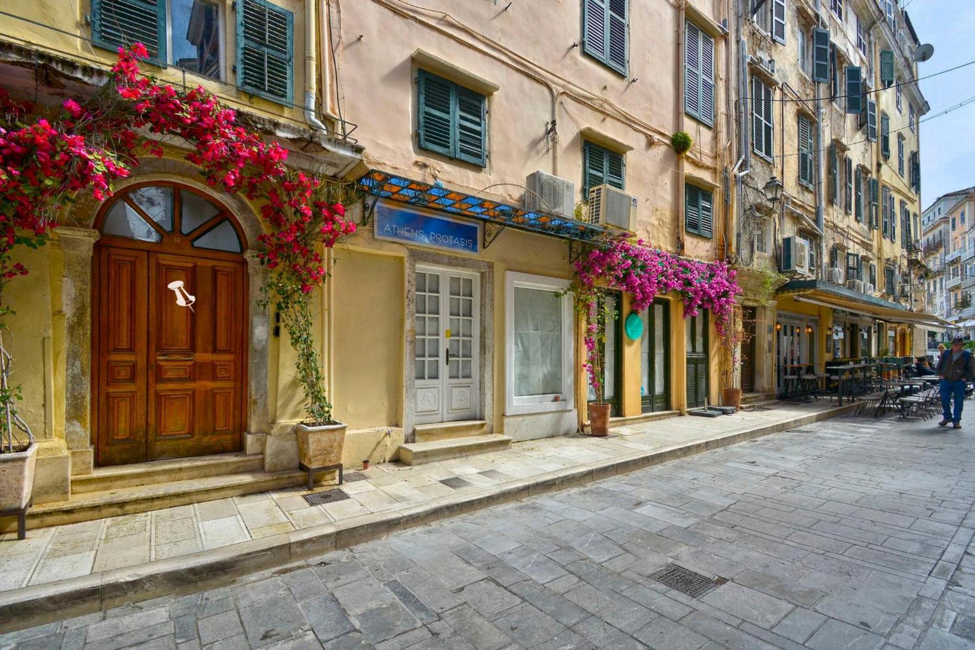 Appartamento Liston Pied A Terre
