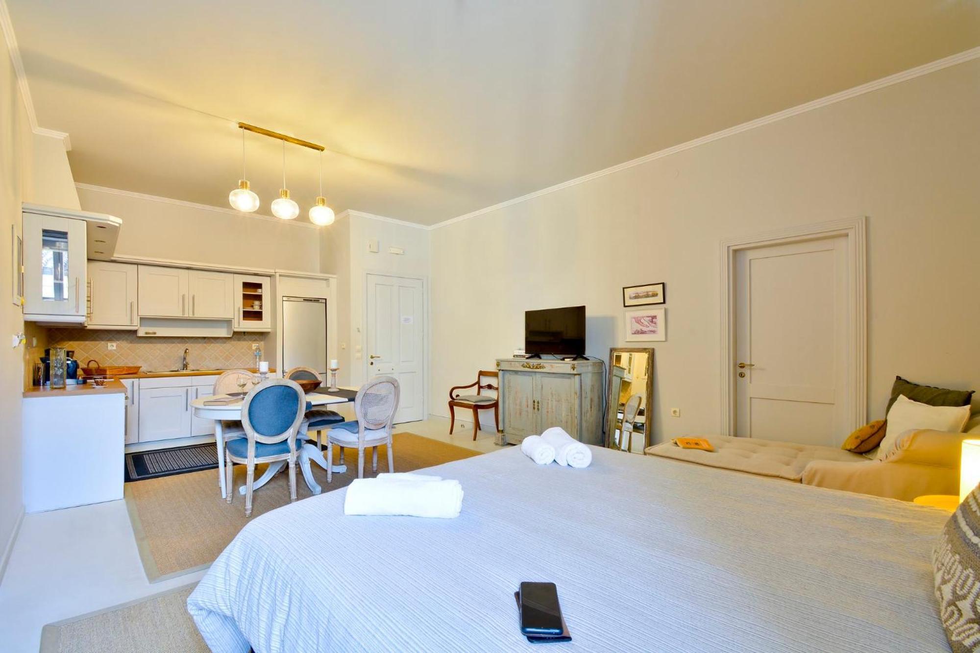 Appartamento Liston Pied A Terre *