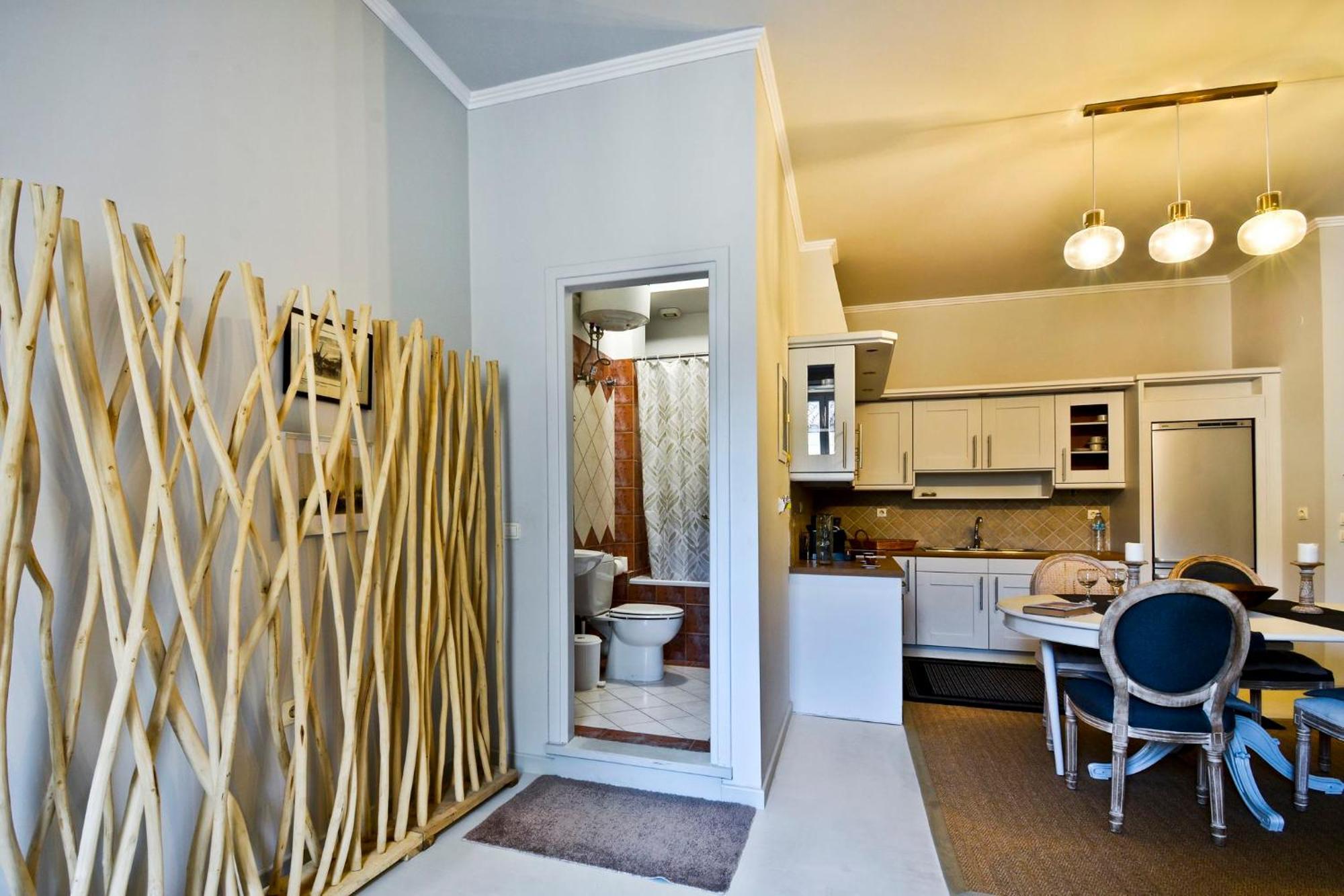 Liston Pied A Terre Appartamento