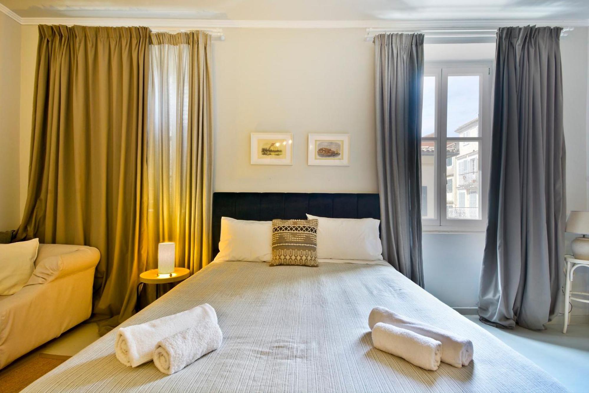 Liston Pied A Terre Appartamento *