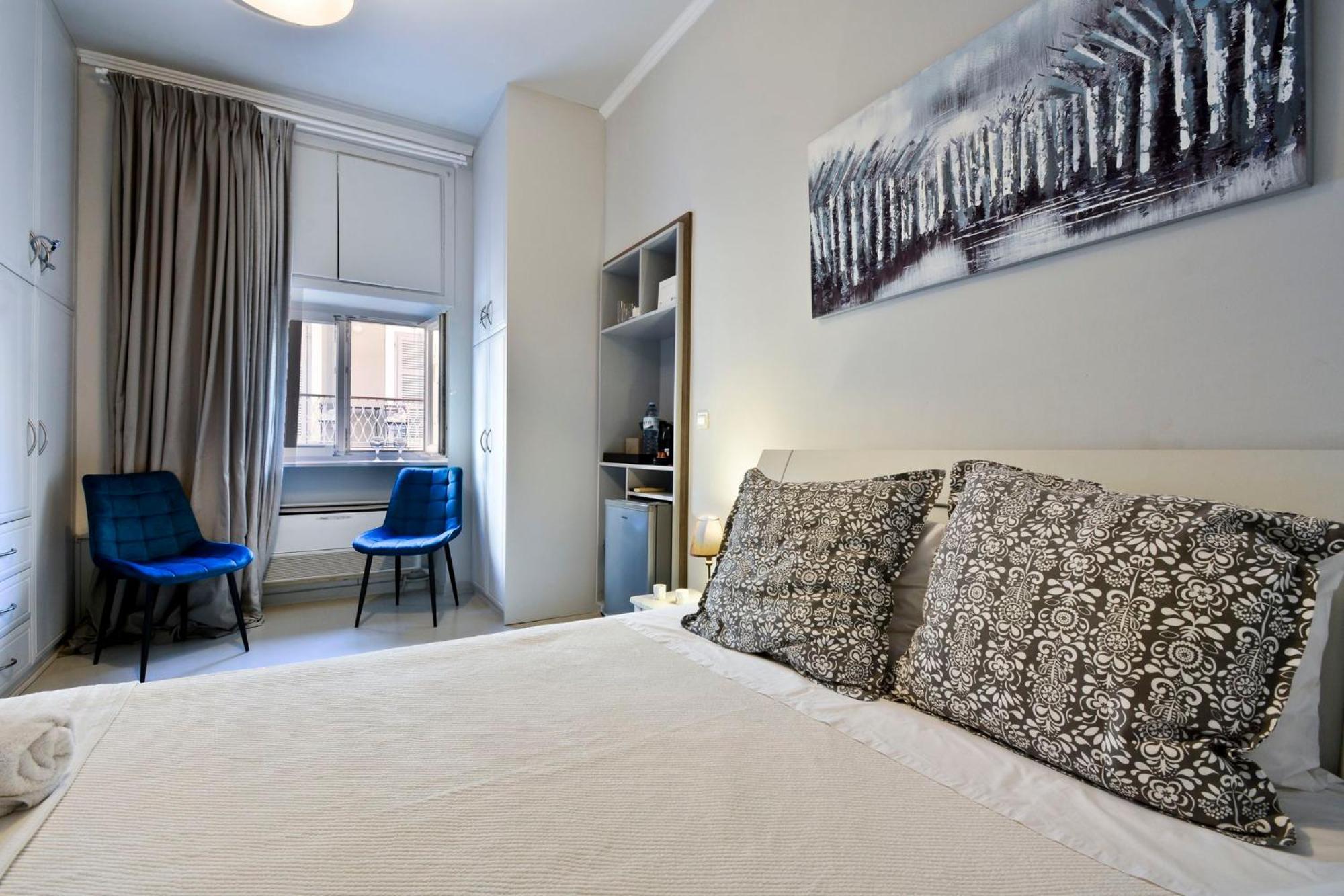 Liston Pied A Terre Corfu (city)